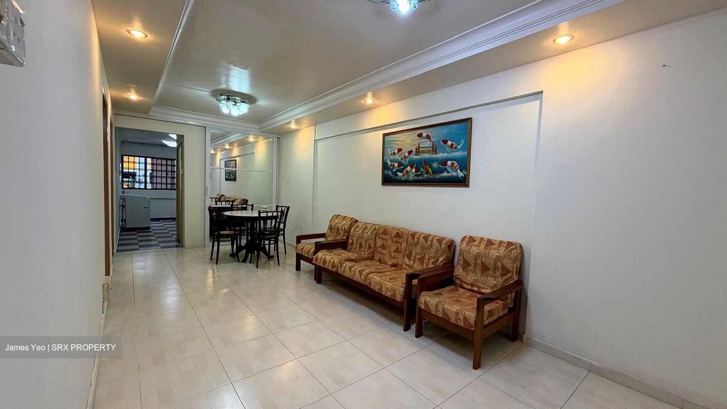 Blk 227 Bukit Batok Central (Bukit Batok), HDB 3 Rooms #588613091